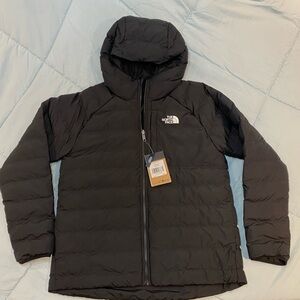 The North Face Reversible Hooded Jacket (kids/junior size)